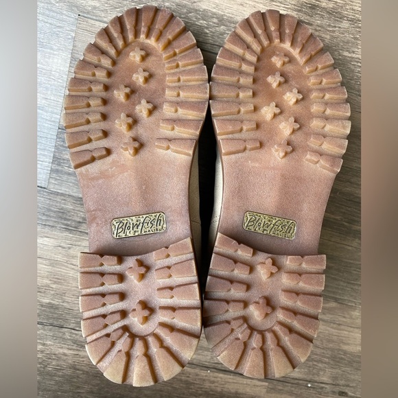 NWOT Blowfish Women’s Ankle Boots Size 6 - Picture 6 of 12